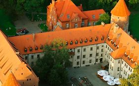 Hotel Zamek Bytow